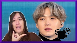 OTRA LISTA VARIADA | Recomendaciones de pelis y series de Suga (#bts)