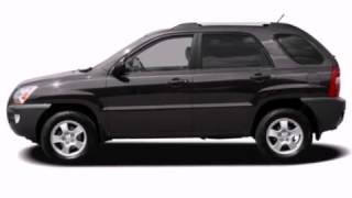 2008 Kia Sportage Kalamazoo MI