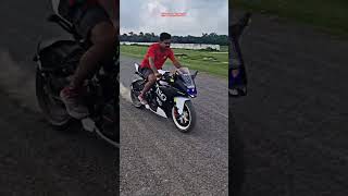 Mehnat to jaari hai #viral #ktmrc #manimeraj #bhojpuri #shorts #biker #madhubani #beinghunter7