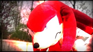 Sonic Plush Paradox S3 Ep.8 - First Blood