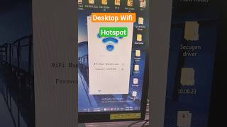 wifi hotspot create laptop wifi shortcut #shortvideo #epson #printer #epsonprinter #window #fileconv