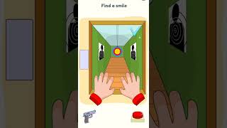 Dop 3 Level 118 - Find a smile #shorts #gameplayvideo