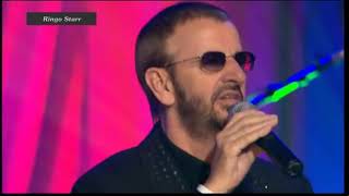 Ringo Starr - Octopus's  Garden