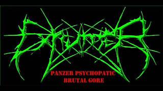 Exhumer - Act I - Putrefaction The Legion of B Cadaveris Mesentericus