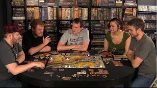 Kemet - Gameplay & Discussion