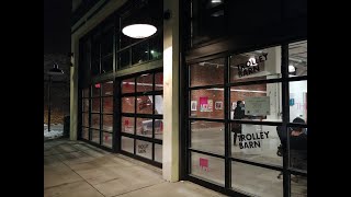 A Sneak Peek at Trolley Barn Gallery's Double Take