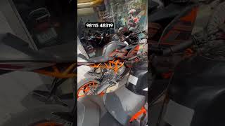 Rc 200 2016 model for sale 1.10 demand❤️ full videos on channel #ktm #duke390#shorts #youtubeshorts