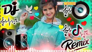 Tera Naam Meri Har Ek Saans Pe    Dj Remix Song   Letest Song 2022   New Haryanvi Song    720P HD