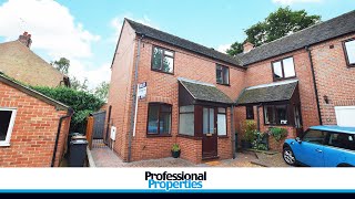 3 bed house to rent in Burton on Trent | Portland Street | 01283 517444