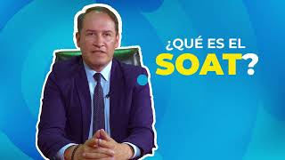 #UNIEduca | ¿Qué es el #SOAT?