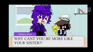 Meme[Why can't you be like your sister/brother?!]