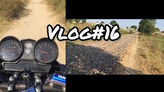 Sari road totii hoi😢☹️|Vlog#16