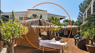 Wellness auf Mallorca im Lindner Golf Resort Portals Nous