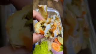 #deliciousfood #foodlover #tastyfood #springroll #streetfood #streetfoodindia #foodshorts