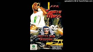 Lavaman - Santa Mass - "Soca 2014" Produced By Hitty Lance  [ Hitty Jab Riddim ]