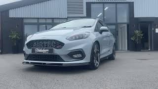 2019 '68 Ford Fiesta ST-3