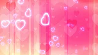 Lovely Hearts | Video Effects