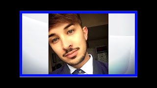 Mother of manchester bomb victim martyn hett criticises donald trump