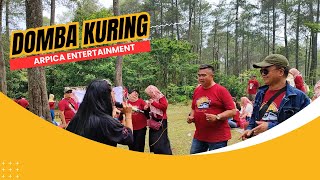 Domba Kuring | Arpica Entertainment