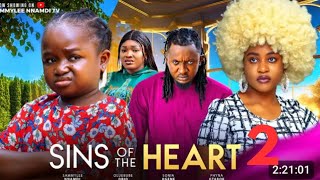 SINS OF THE HEART PART 2 EBUBE OBIO, PHYNA 2024 NIGERIAN LATEST MOVIE