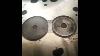 valve lapping