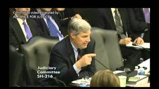 Sen. Whitehouse calls out Republican delay and obstruction of judicial nominations