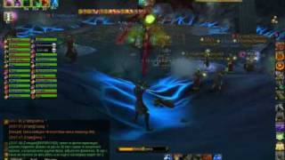 Allods Online Raid Boss Zhor Noob Kill