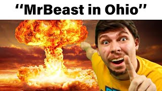 MrBeast in Ohio (STREAM Best video by Twister)