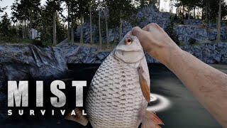 How Does FISHING Work?🪓 Mist Survival [S4E11]