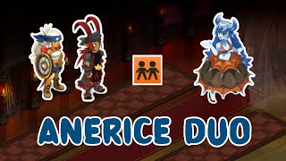 Anerice Duo - Feca/Crâ - Dofus 2.71