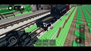 roblox railway drama part 2