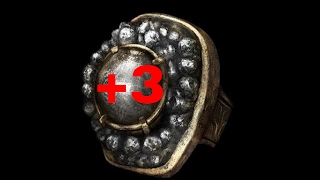 How To Get Havel's Ring +3 ( Ringed City )