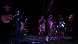 Music with Stephen Zirkel - Strings on Grass Series