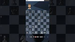 POV:AFTER LISTENING AFTER DARK AT 3AM#chessshorts #chessgame #hikaru