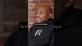 Steve Stoute, On artists owning their masters🎚️#recordlabel #artists #masters