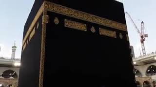 Makkah Azaan ( Hd video)