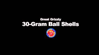 Artillery Shell 40gram 40 Gram Ball