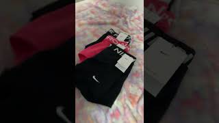 I love volleyball!🏐#volleyball #sports #haul #backtoschool #luvs #viralvideo #like #preppy #fyp