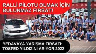 TOSFED Yıldızını Arıyor (TYA) 2022 Elemeleri'nde Neler Oldu?