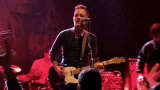 Dave Hause + The Mermaid We could be kings Dresden Beatpol live