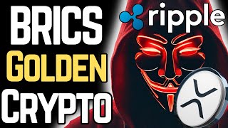 BRICS Gold Backed Crypto (eSDR) | XRP & Russia