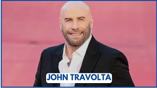 John Travolta's journey in Hollywood Movies ?