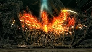 Dark Souls 3 PvP 15 - Chaos Bed Vestiges, Best Pyro post patch 1.08? - SL 120 Dex Pyro Duels