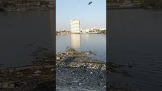 why Karachi port Grand is so messy? #travel #karachi#shortvideos #pakistan#messy#ytstdio