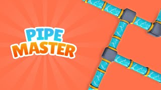 PipeMaster - Gamplay tiser video