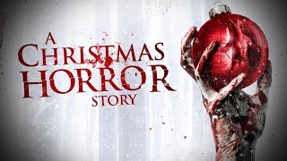 5 Creepy Christmas Stories