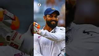 Ravindra Jadeja - The Rise | #shorts #cricket #cricketshorts