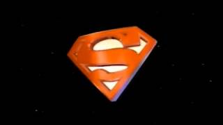 The Adventures of Superboy: Season 4 Opening Credits