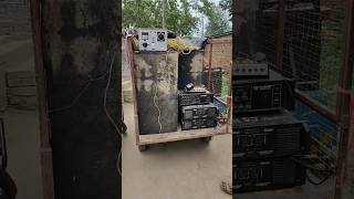 pagli payar ke Puja bhojpuri dj sound check full vibration #dj #shortsfeed #bhojpuri #krishnadj