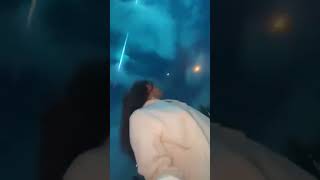 A bright blue meteor flew over Spain and Portugal 19 05 2024